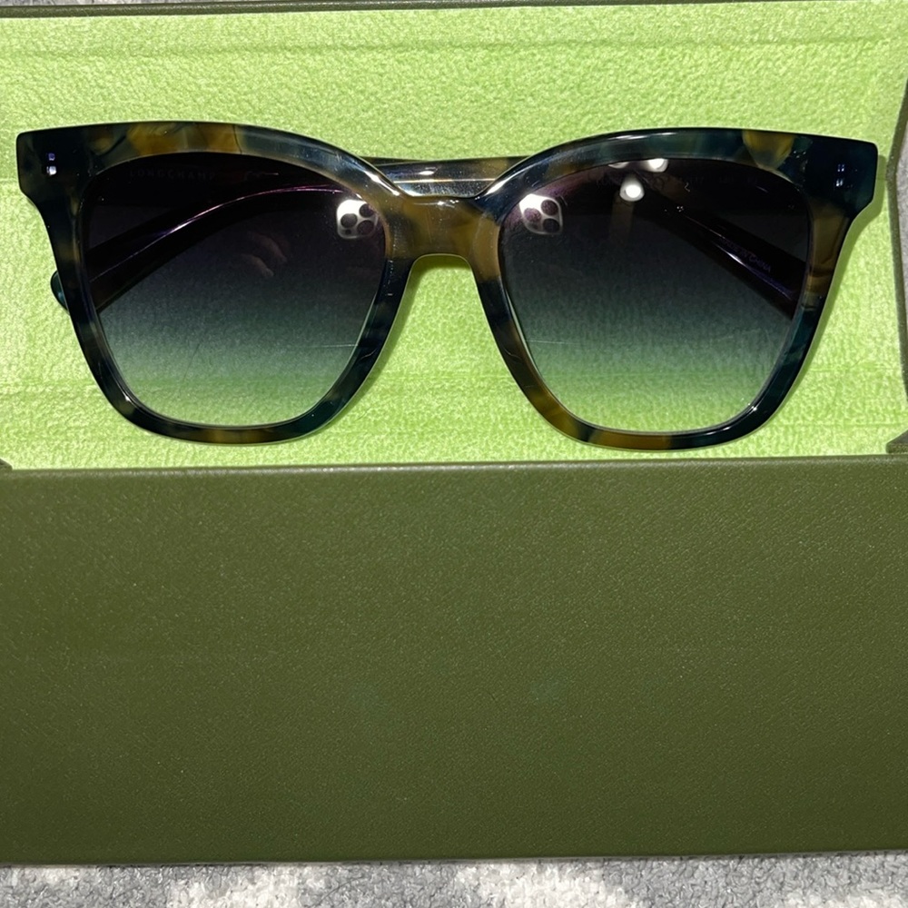 Longchamp women’s sunglasses